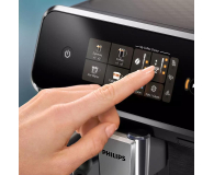 Philips Ekspres automatyczny LatteGo EP2331/10 - 1241385 - zdjęcie 4